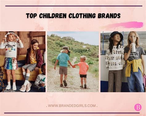 high end children's clothing brands.